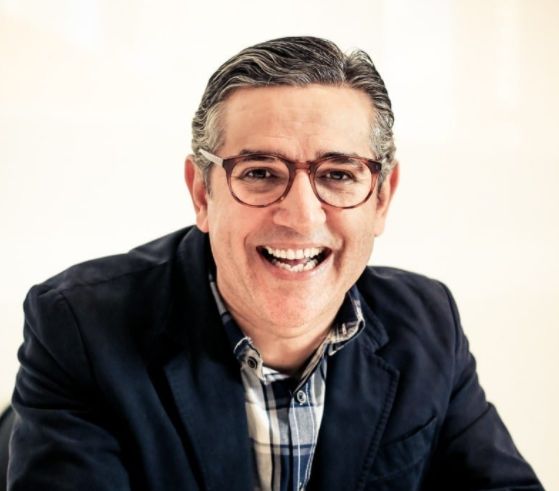 Ronie Pires