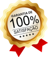 Garantia Satisfacao