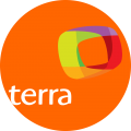 Logo Portal Terra Curso Oratoria Nota 10