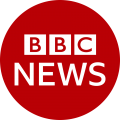logo BBC News curso oratoria nota 10